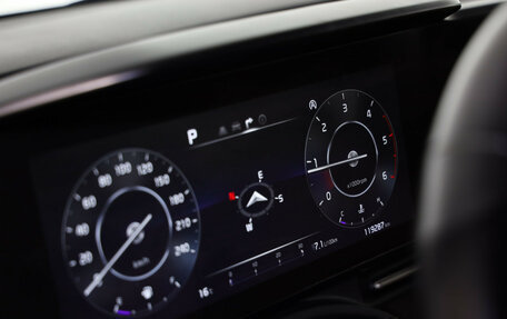 KIA Carnival, 2021 год, 3 869 000 рублей, 12 фотография