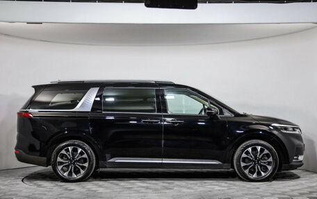 KIA Carnival, 2021 год, 3 869 000 рублей, 4 фотография