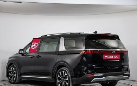 KIA Carnival, 2021 год, 3 869 000 рублей, 7 фотография