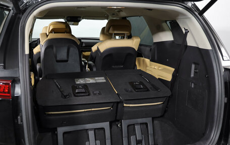KIA Carnival, 2021 год, 3 869 000 рублей, 38 фотография