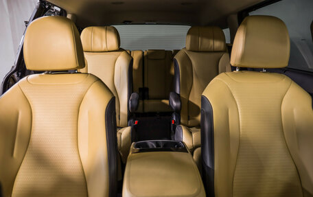 KIA Carnival, 2021 год, 3 869 000 рублей, 34 фотография