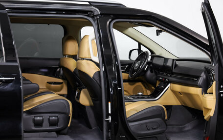 KIA Carnival, 2021 год, 3 869 000 рублей, 30 фотография