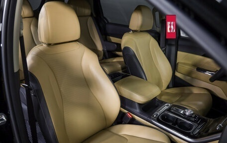 KIA Carnival, 2021 год, 3 869 000 рублей, 28 фотография