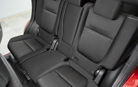 Mitsubishi Outlander III рестайлинг 3, 2013 год, 1 490 000 рублей, 12 фотография