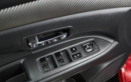 Mitsubishi Outlander III рестайлинг 3, 2013 год, 1 490 000 рублей, 10 фотография