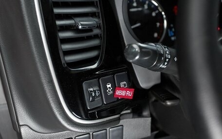 Mitsubishi Outlander III рестайлинг 3, 2013 год, 1 490 000 рублей, 11 фотография