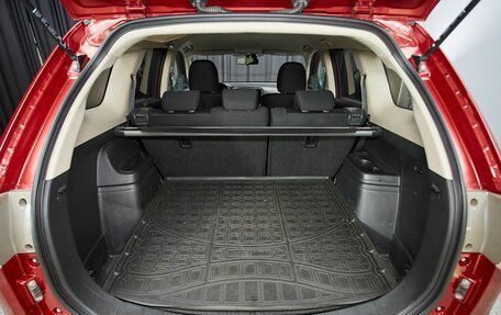 Mitsubishi Outlander III рестайлинг 3, 2013 год, 1 490 000 рублей, 19 фотография