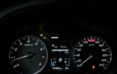 Mitsubishi Outlander III рестайлинг 3, 2013 год, 1 490 000 рублей, 16 фотография
