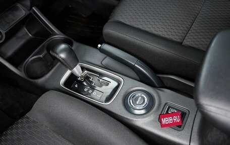 Mitsubishi Outlander III рестайлинг 3, 2013 год, 1 490 000 рублей, 18 фотография