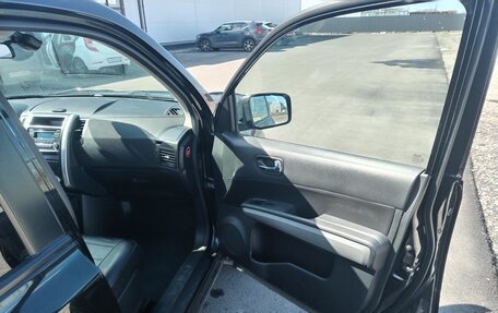 Nissan X-Trail, 2013 год, 1 310 000 рублей, 8 фотография
