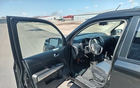 Nissan X-Trail, 2013 год, 1 310 000 рублей, 6 фотография