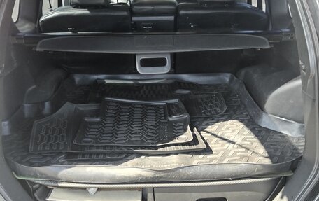 Nissan X-Trail, 2013 год, 1 310 000 рублей, 11 фотография