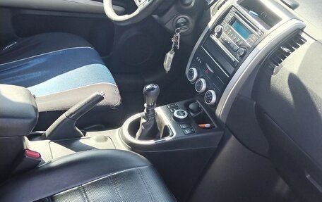 Nissan X-Trail, 2013 год, 1 310 000 рублей, 14 фотография