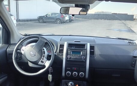 Nissan X-Trail, 2013 год, 1 310 000 рублей, 13 фотография