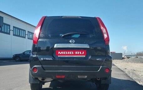 Nissan X-Trail, 2013 год, 1 310 000 рублей, 5 фотография