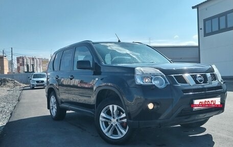 Nissan X-Trail, 2013 год, 1 310 000 рублей, 2 фотография