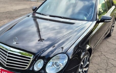 Mercedes-Benz E-Класс, 2006 год, 850 000 рублей, 1 фотография