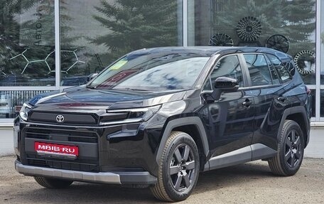 Toyota RAV4, 2026 год, 4 100 000 рублей, 1 фотография
