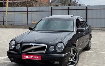 Mercedes-Benz E-Класс, 1999 год, 480 000 рублей, 1 фотография