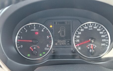 Nissan X-Trail, 2013 год, 1 310 000 рублей, 18 фотография