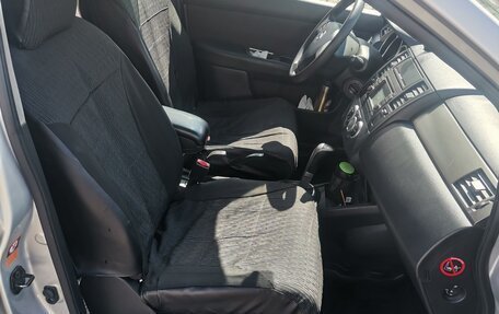 Nissan Tiida, 2012 год, 630 000 рублей, 5 фотография