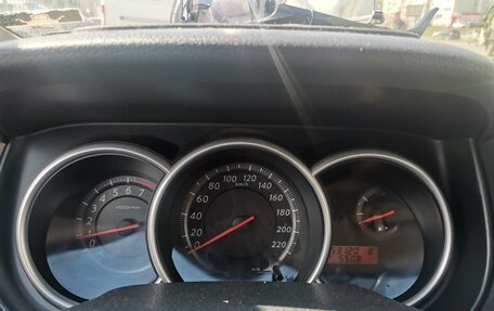 Nissan Tiida, 2012 год, 630 000 рублей, 4 фотография