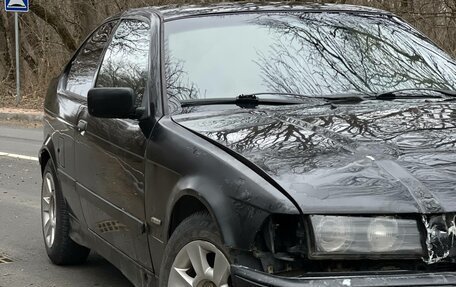 BMW 3 серия, 1998 год, 220 000 рублей, 4 фотография