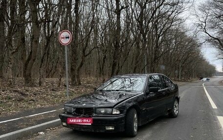 BMW 3 серия, 1998 год, 220 000 рублей, 3 фотография