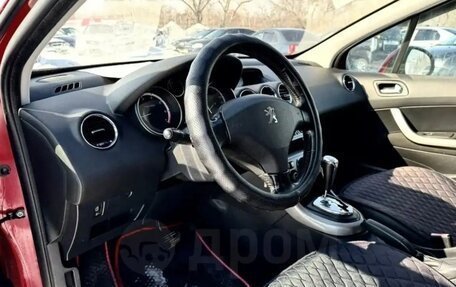 Peugeot 308 II, 2012 год, 490 000 рублей, 6 фотография