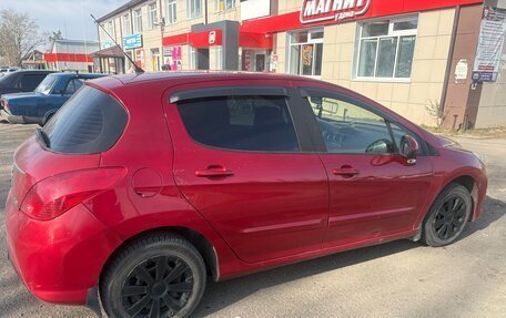 Peugeot 308 II, 2012 год, 490 000 рублей, 3 фотография