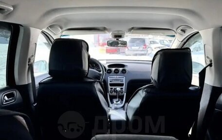 Peugeot 308 II, 2012 год, 490 000 рублей, 7 фотография