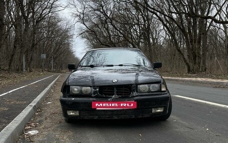 BMW 3 серия, 1998 год, 220 000 рублей, 5 фотография