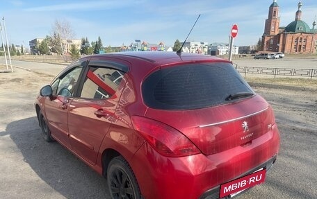 Peugeot 308 II, 2012 год, 490 000 рублей, 4 фотография