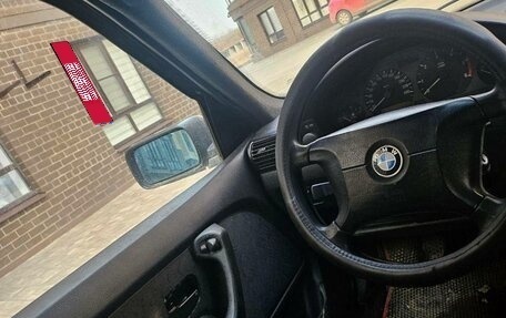 BMW 3 серия, 1998 год, 220 000 рублей, 7 фотография