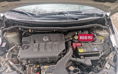 Nissan Tiida, 2012 год, 630 000 рублей, 3 фотография