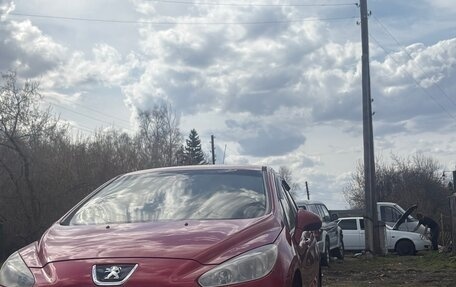 Peugeot 308 II, 2012 год, 490 000 рублей, 2 фотография
