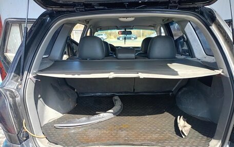 Hyundai Santa Fe III рестайлинг, 2004 год, 700 000 рублей, 8 фотография
