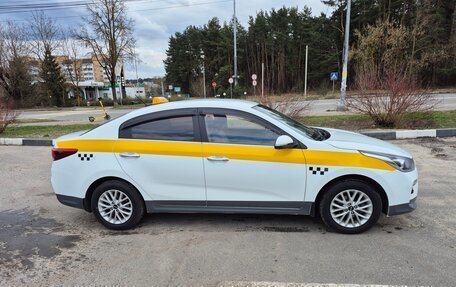KIA Rio IV, 2019 год, 1 200 000 рублей, 4 фотография