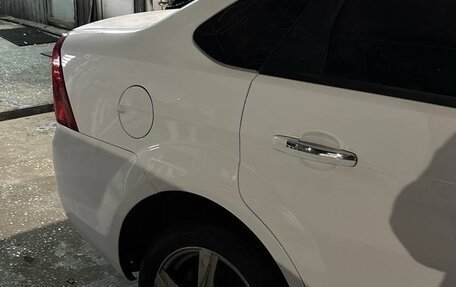 Ford Focus II рестайлинг, 2011 год, 600 000 рублей, 2 фотография