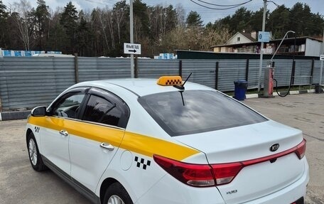 KIA Rio IV, 2019 год, 1 200 000 рублей, 7 фотография