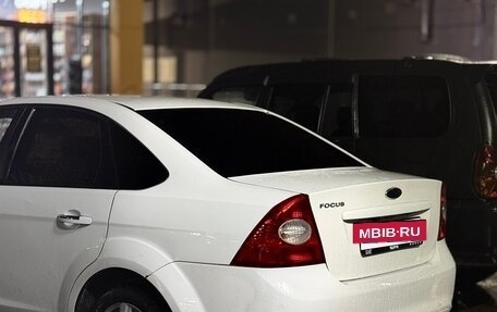 Ford Focus II рестайлинг, 2011 год, 600 000 рублей, 5 фотография