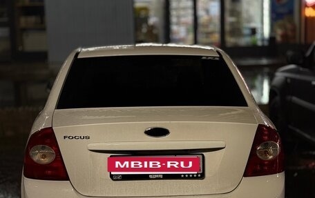 Ford Focus II рестайлинг, 2011 год, 600 000 рублей, 4 фотография