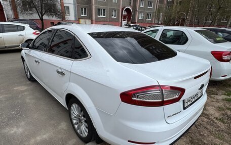 Ford Mondeo IV, 2013 год, 1 050 000 рублей, 4 фотография
