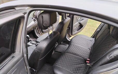 Renault Fluence I, 2010 год, 580 000 рублей, 10 фотография