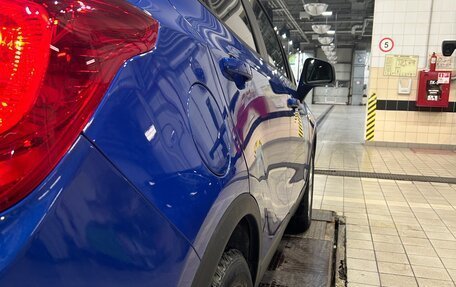 Opel Mokka I, 2014 год, 1 100 000 рублей, 10 фотография
