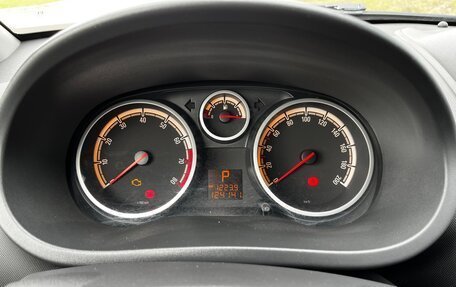 Opel Corsa D, 2010 год, 550 000 рублей, 11 фотография