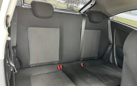 Opel Corsa D, 2010 год, 550 000 рублей, 18 фотография