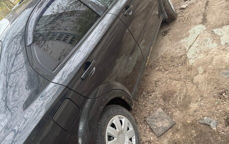 Chevrolet Aveo III, 2011 год, 370 000 рублей, 4 фотография