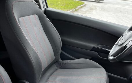Opel Corsa D, 2010 год, 550 000 рублей, 17 фотография