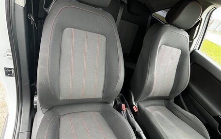 Opel Corsa D, 2010 год, 550 000 рублей, 16 фотография